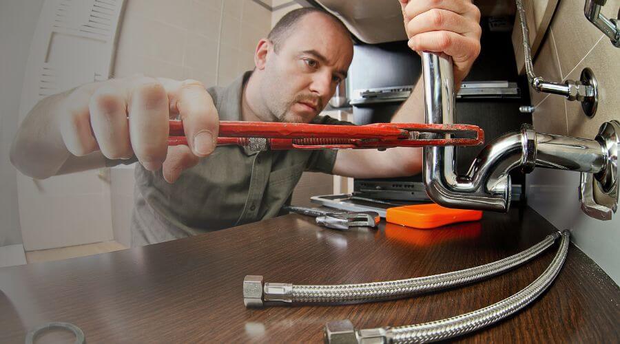 Professional emergency plumbing in Laotto, IN